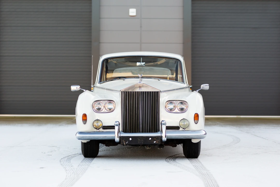 1961 Rolls-Royce Phantom V - Image 3 of 31