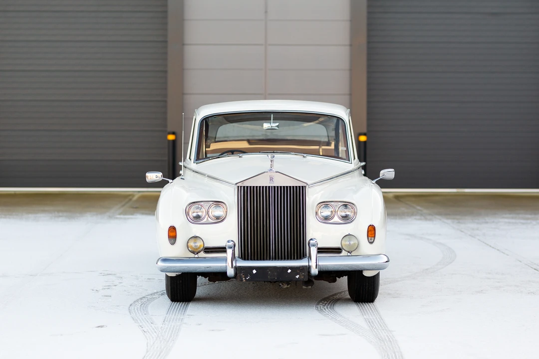 1961 Rolls-Royce Phantom V - Image 11 of 31