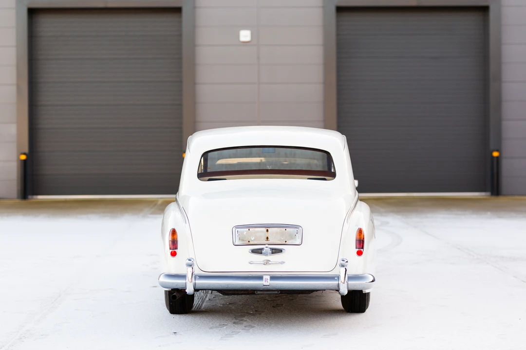 1961 Rolls-Royce Phantom V - Image 15 of 31