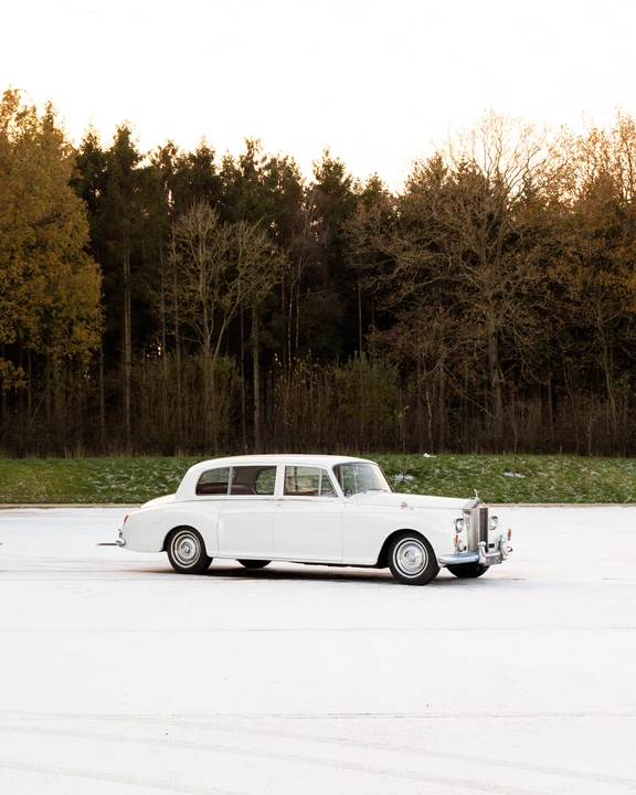 1961 Rolls-Royce Phantom V - Image 30 of 31