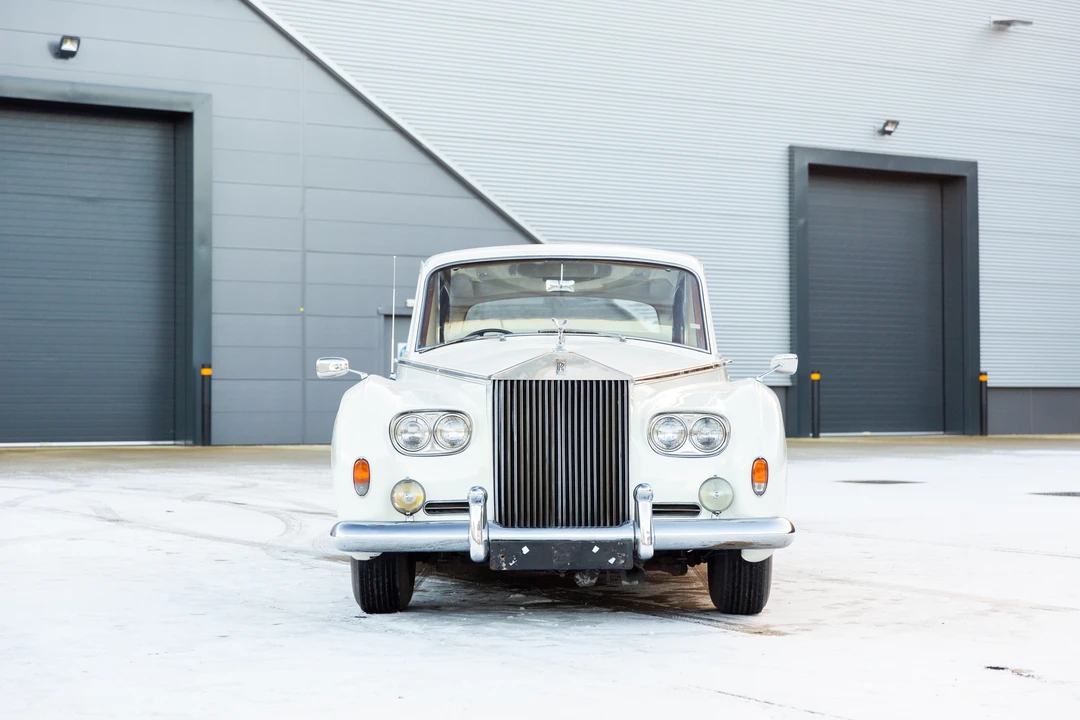 1961 Rolls-Royce Phantom V - Image 18 of 31