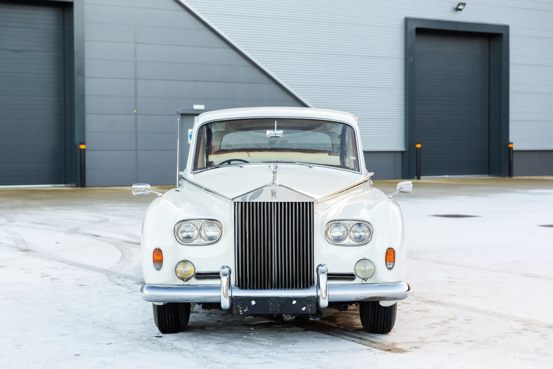 1961 Rolls-Royce Phantom V - Image 25 of 31