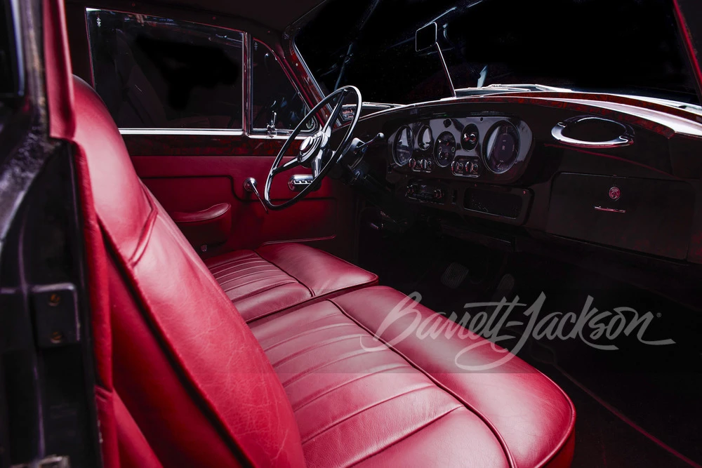 1961 Rolls-Royce Silver Cloud II - Image 2 of 16