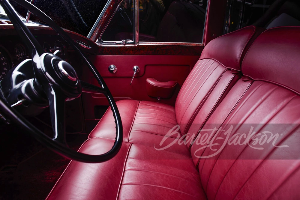 1961 Rolls-Royce Silver Cloud II - Image 6 of 16