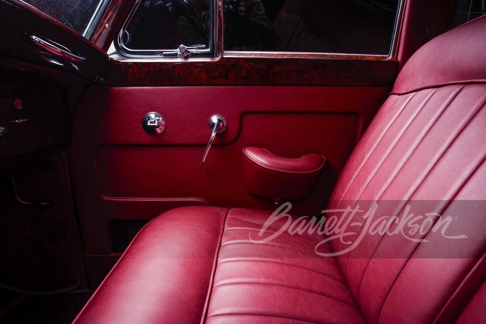 1961 Rolls-Royce Silver Cloud II - Image 10 of 16
