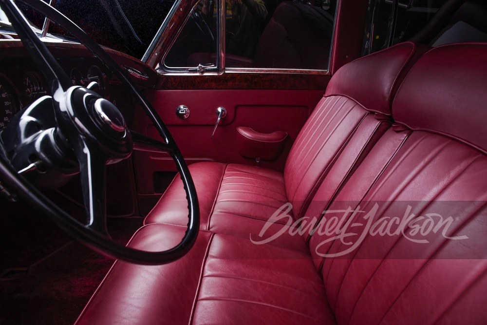 1961 Rolls-Royce Silver Cloud II - Image 3 of 31