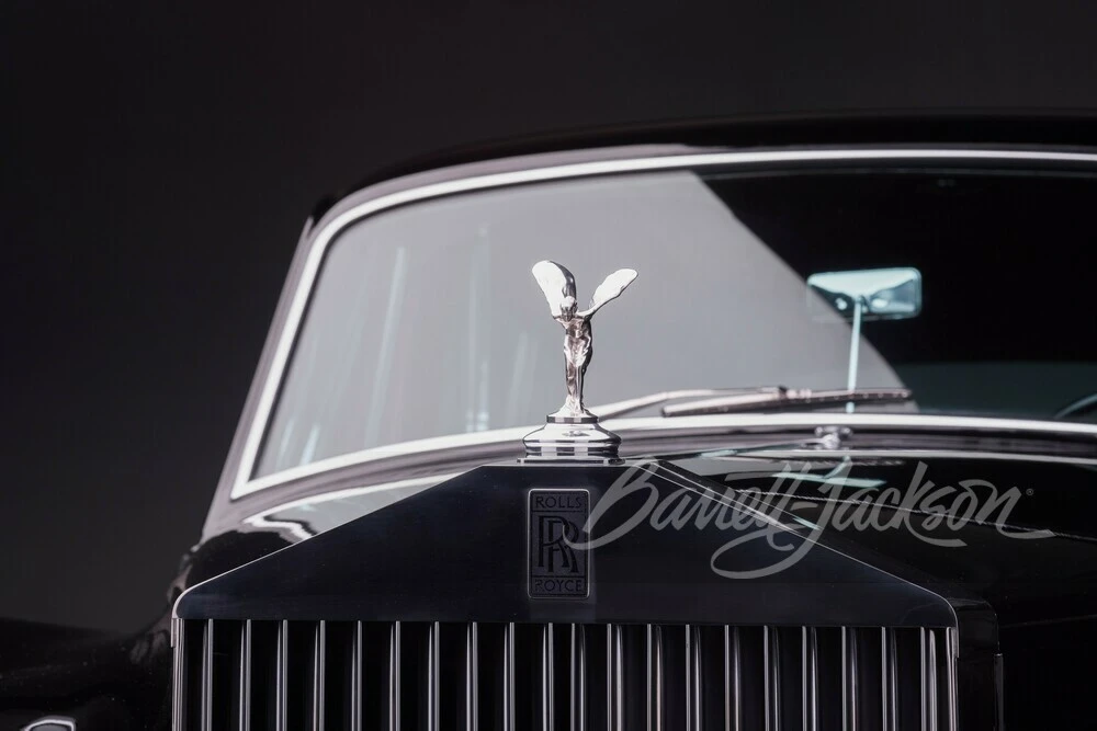 1961 Rolls-Royce Silver Cloud II - Image 8 of 31