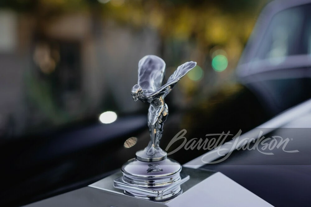 1961 Rolls-Royce Silver Cloud II - Image 9 of 31