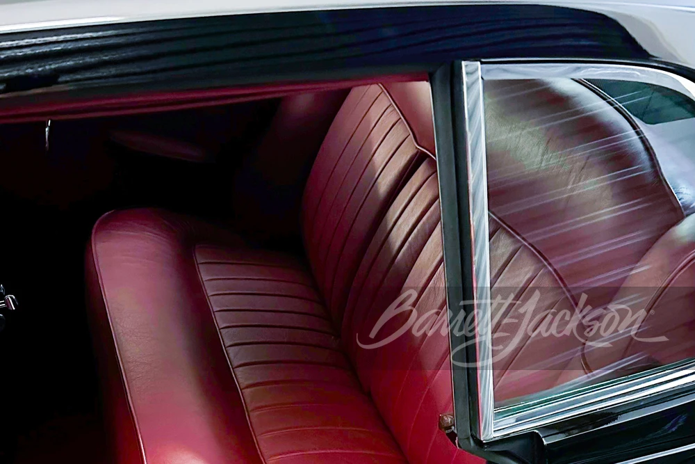 1961 Rolls-Royce Silver Cloud II - Image 11 of 31