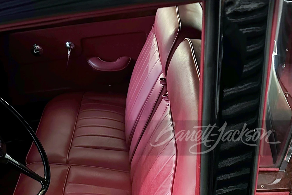 1961 Rolls-Royce Silver Cloud II - Image 17 of 31