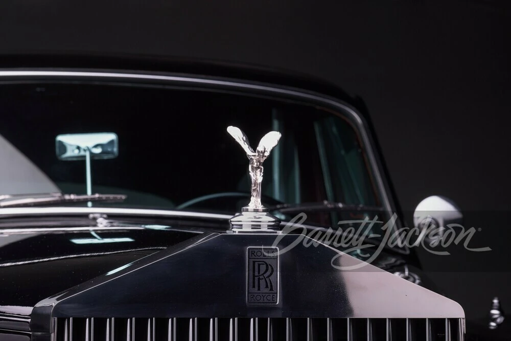 1961 Rolls-Royce Silver Cloud II - Image 24 of 31
