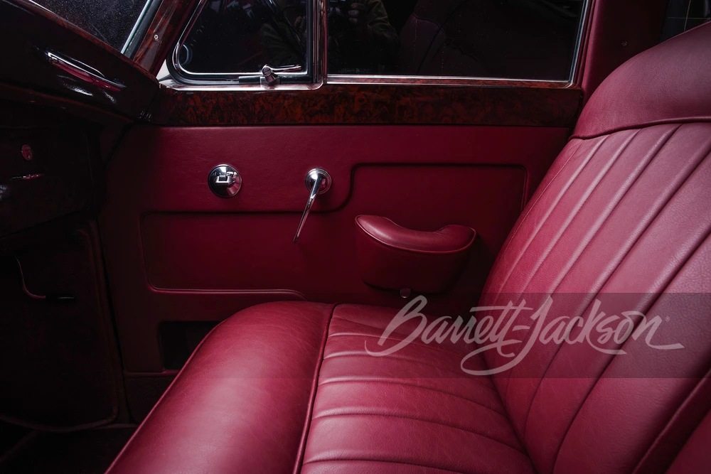 1961 Rolls-Royce Silver Cloud II - Image 27 of 31