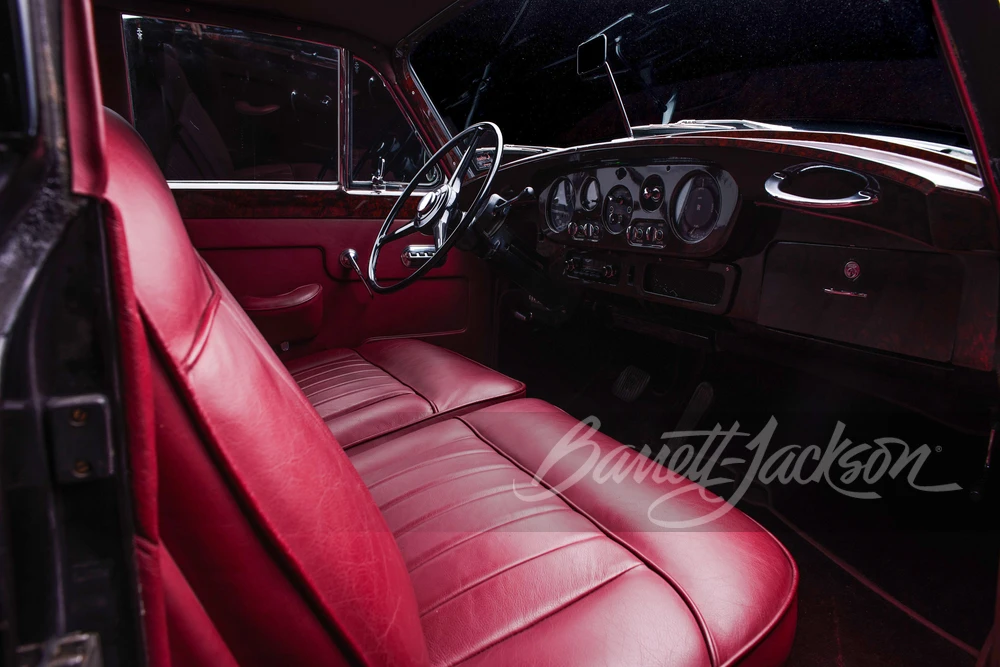 1961 Rolls-Royce Silver Cloud II - Image 30 of 31