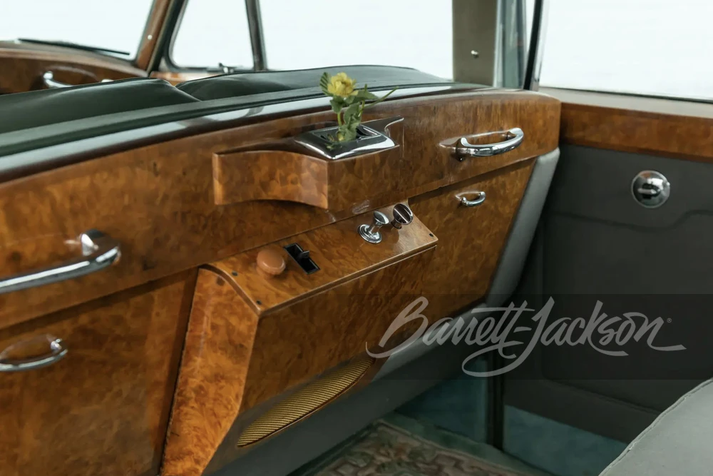 1961 Rolls-Royce Silver Cloud II - Image 5 of 9