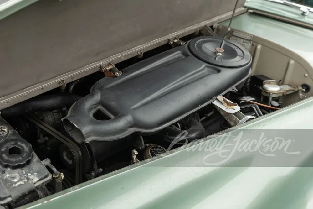 1961 Rolls-Royce Silver Cloud II - Image 7 of 9