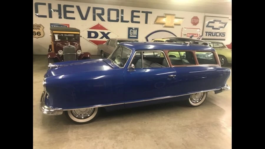1961 Rambler American - Image 2 of 6