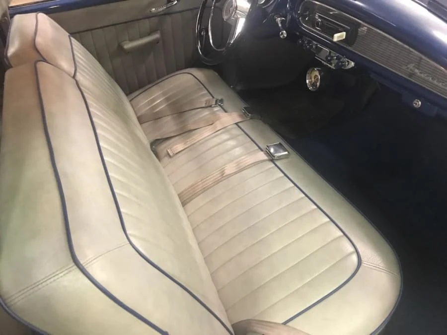 1961 Rambler American - Image 4 of 6