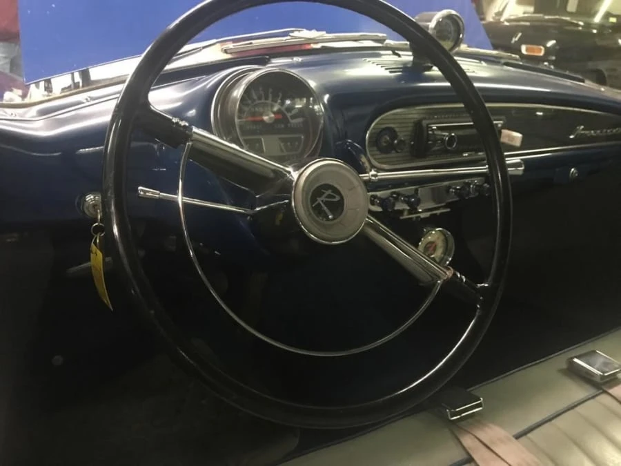 1961 Rambler American - Image 3 of 6