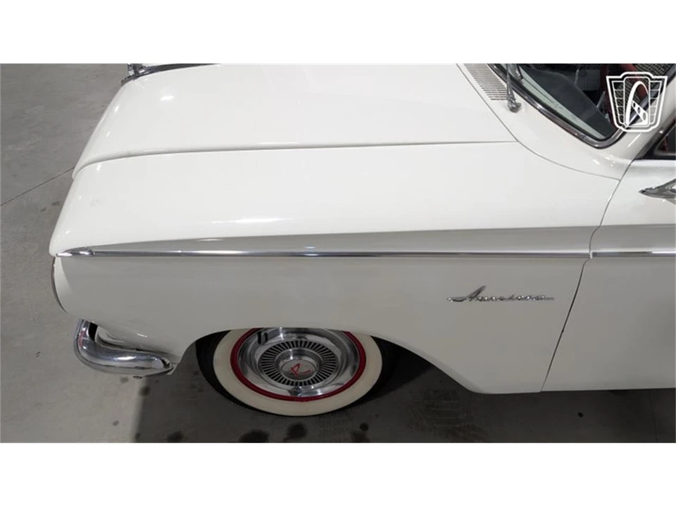 1961 Rambler American - Image 26 of 31