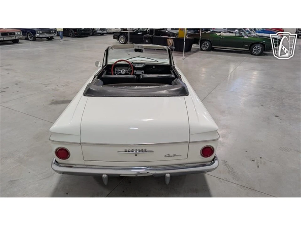 1961 Rambler American - Image 11 of 31