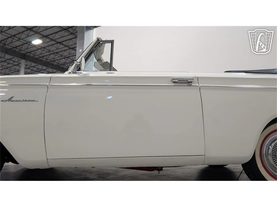 1961 Rambler American - Image 31 of 31