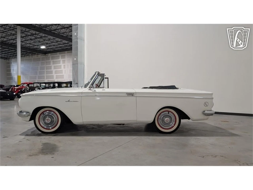 1961 Rambler American - Image 6 of 31