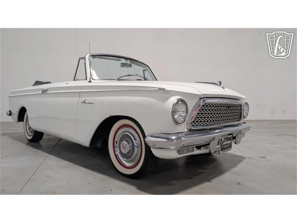 1961 Rambler American - Image 21 of 31