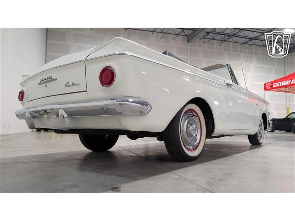 1961 Rambler American - Image 16 of 31