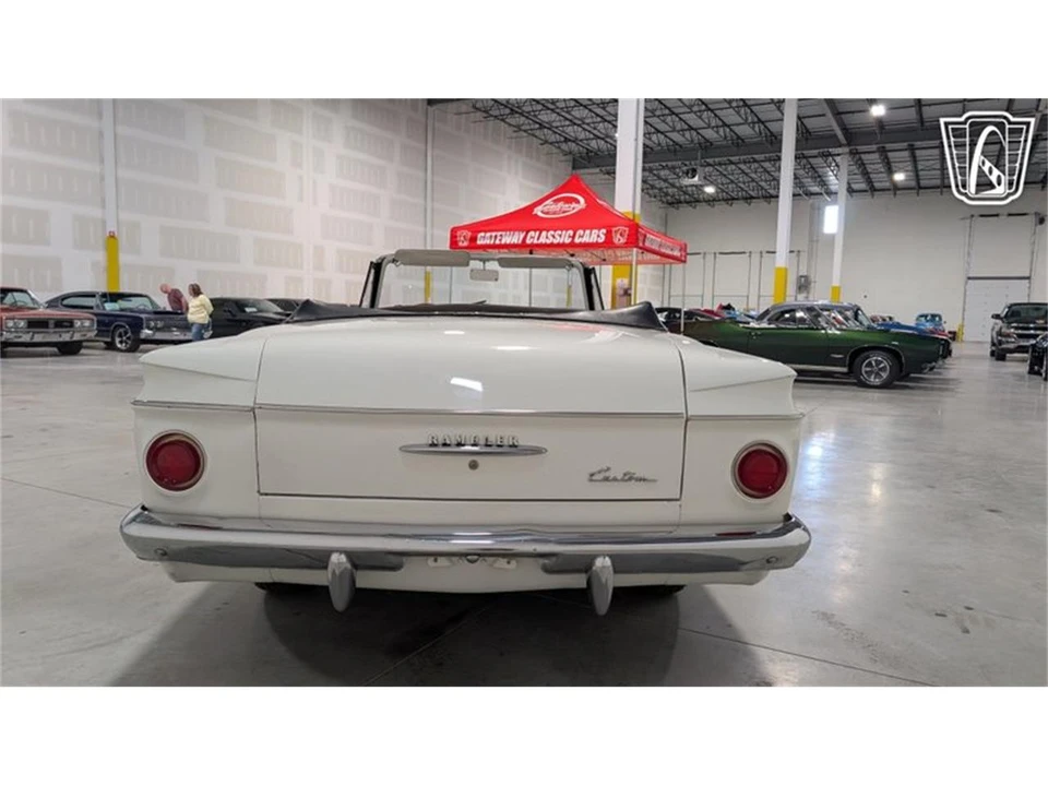 1961 Rambler American - Image 12 of 31