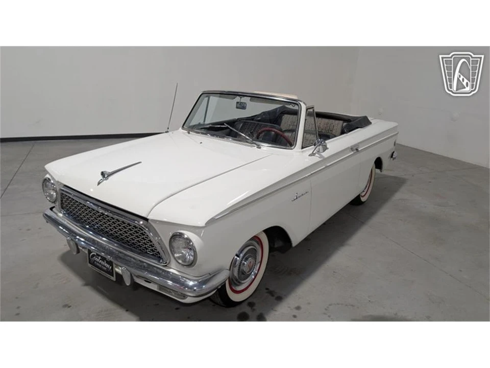 1961 Rambler American - Image 2 of 31