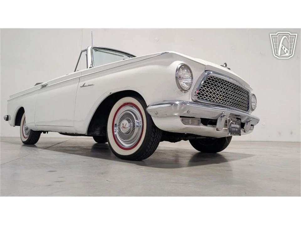 1961 Rambler American - Image 22 of 31