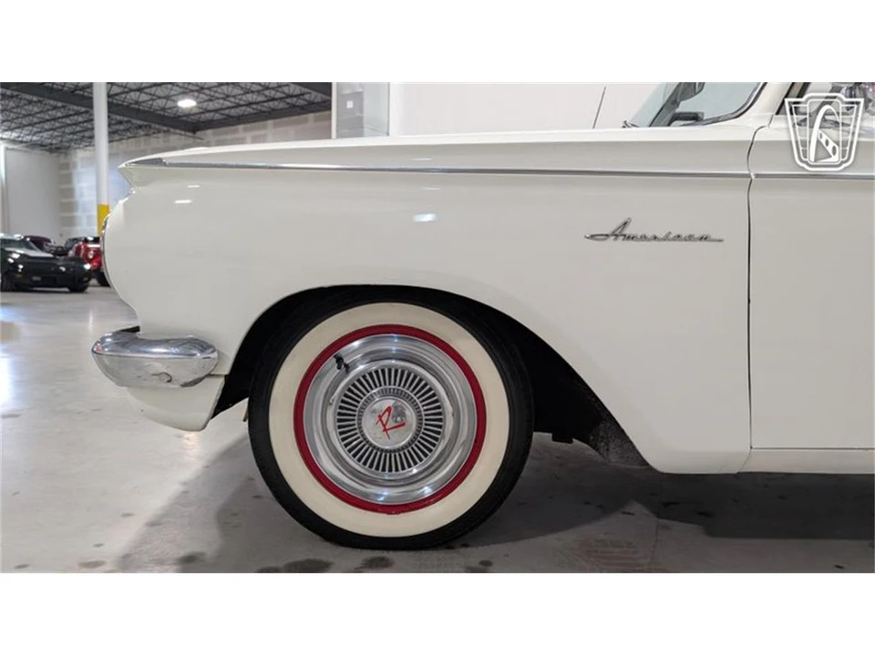 1961 Rambler American - Image 27 of 31