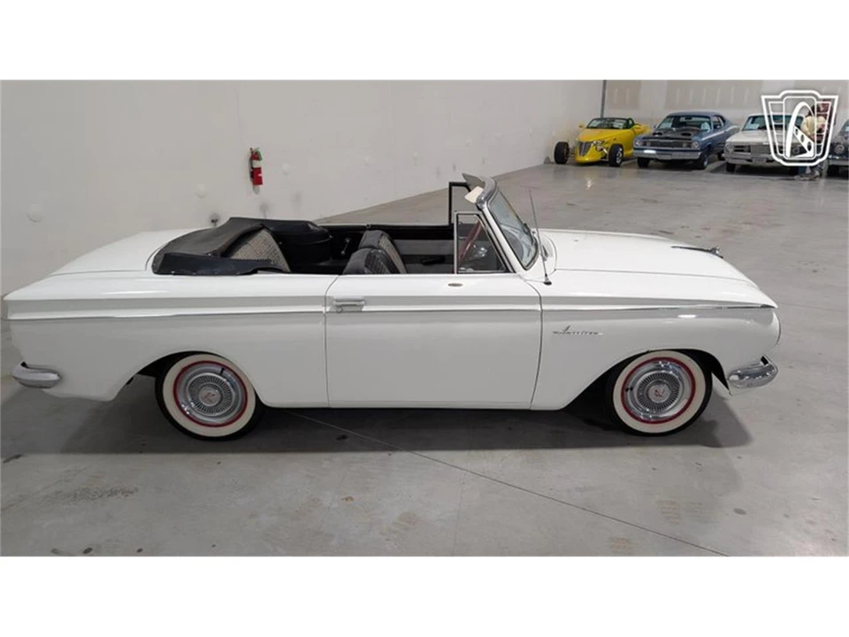 1961 Rambler American - Image 17 of 31