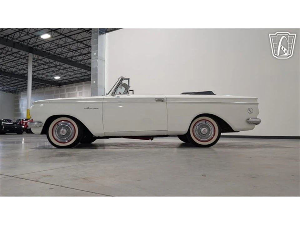 1961 Rambler American - Image 7 of 31