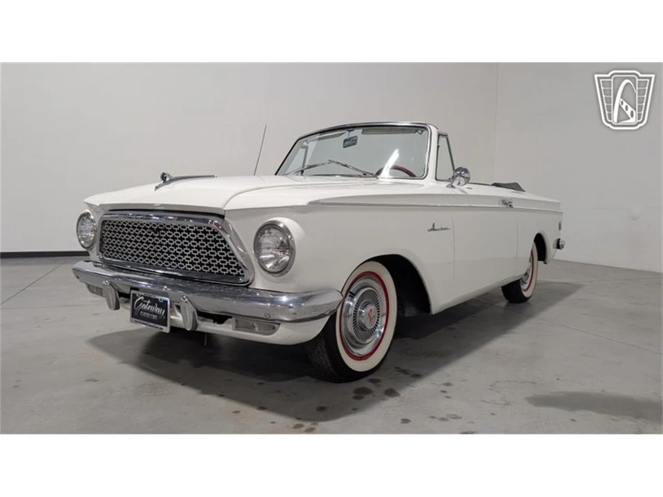 1961 Rambler American - Image 3 of 31