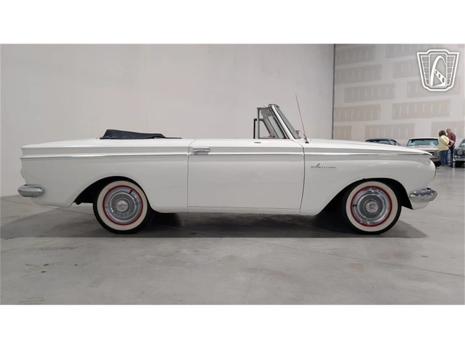 1961 Rambler American - Image 18 of 31