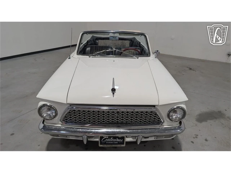 1961 Rambler American - Image 23 of 31