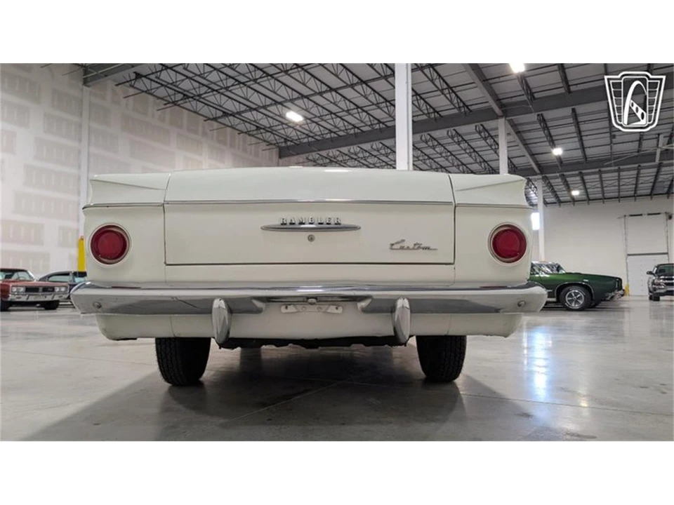 1961 Rambler American - Image 13 of 31