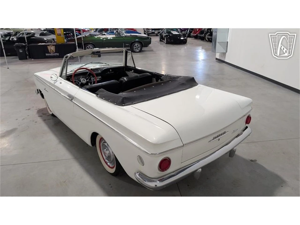 1961 Rambler American - Image 8 of 31