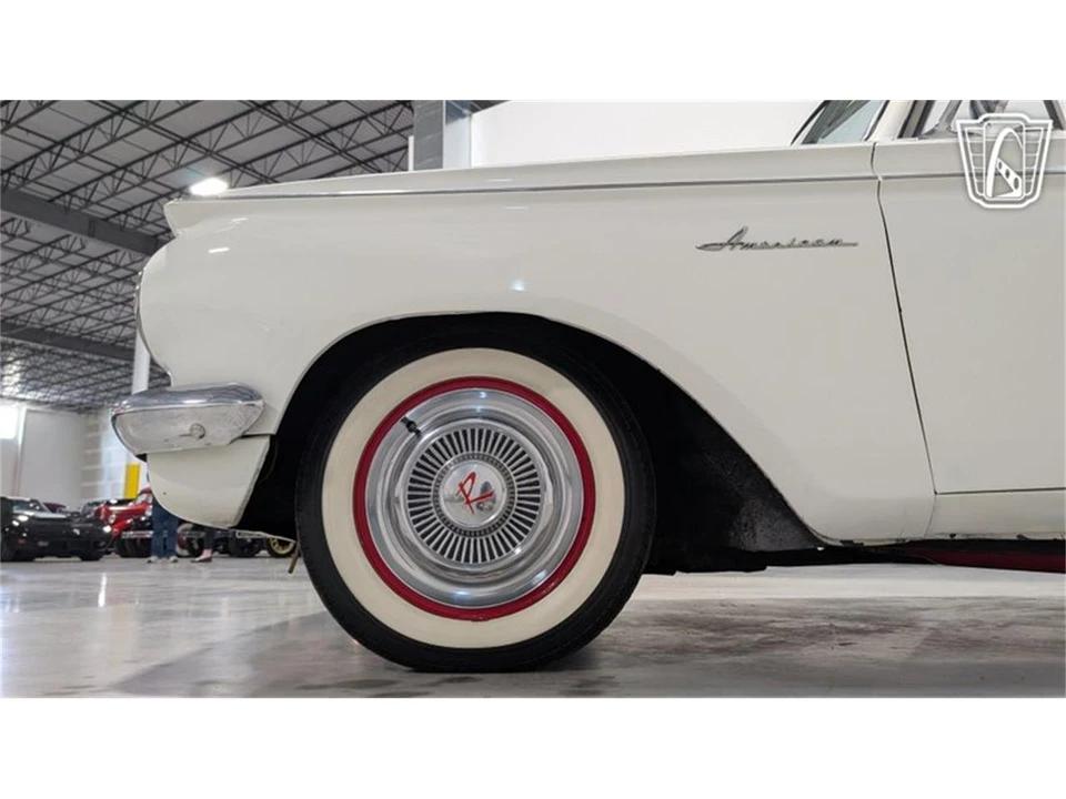 1961 Rambler American - Image 28 of 31