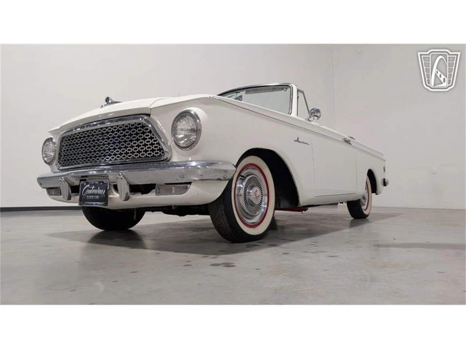 1961 Rambler American - Image 4 of 31