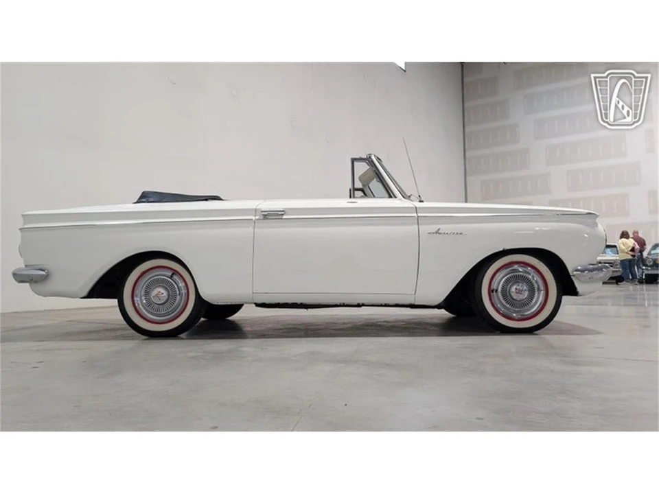 1961 Rambler American - Image 19 of 31