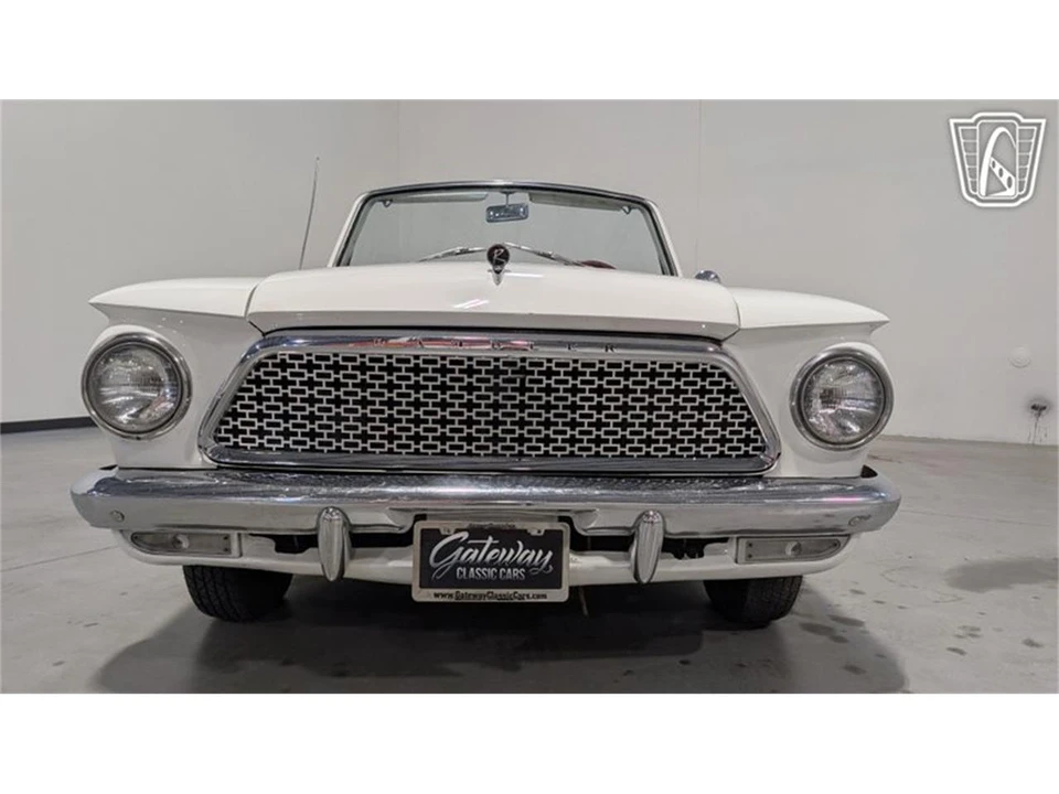 1961 Rambler American - Image 24 of 31