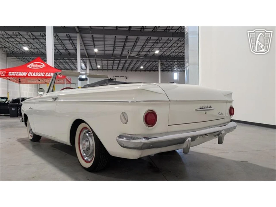 1961 Rambler American - Image 9 of 31