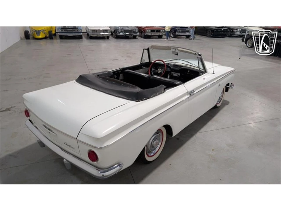 1961 Rambler American - Image 14 of 31