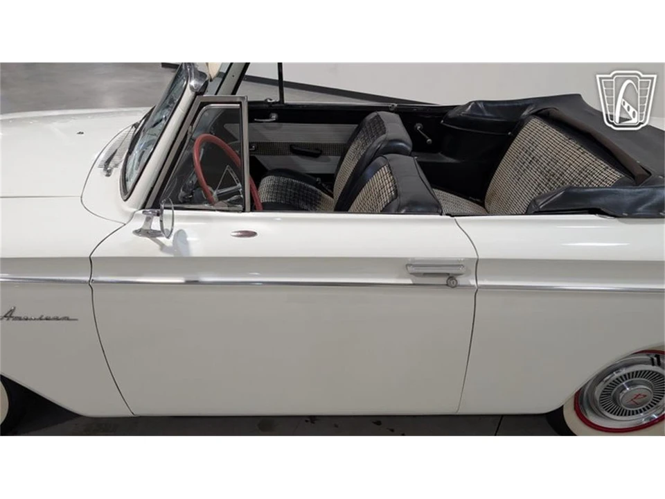 1961 Rambler American - Image 29 of 31