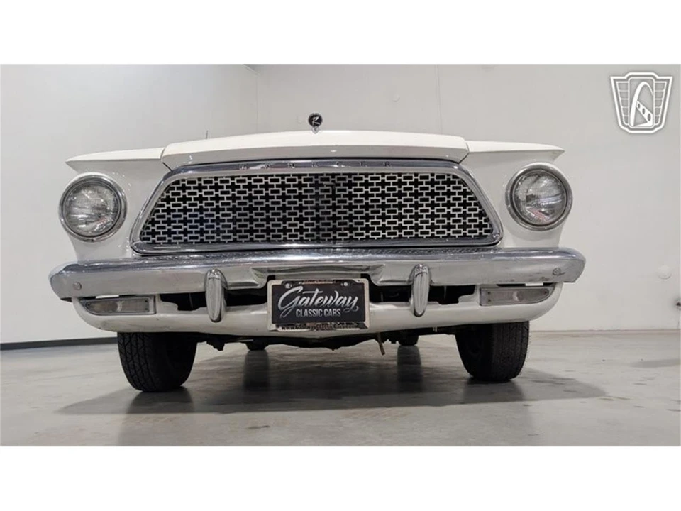 1961 Rambler American - Image 25 of 31