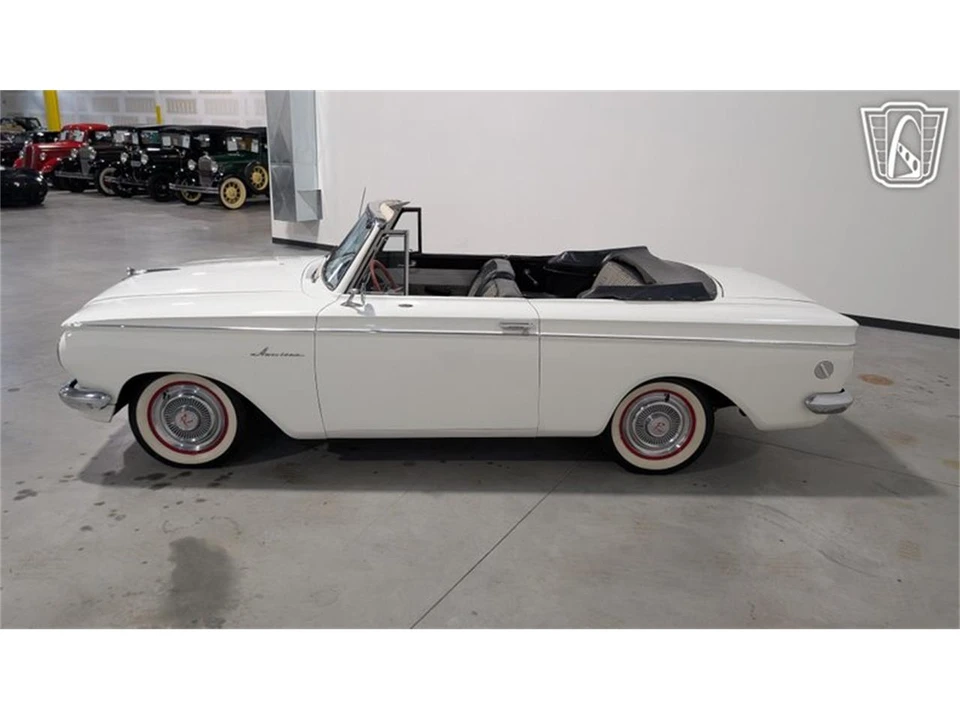 1961 Rambler American - Image 5 of 31