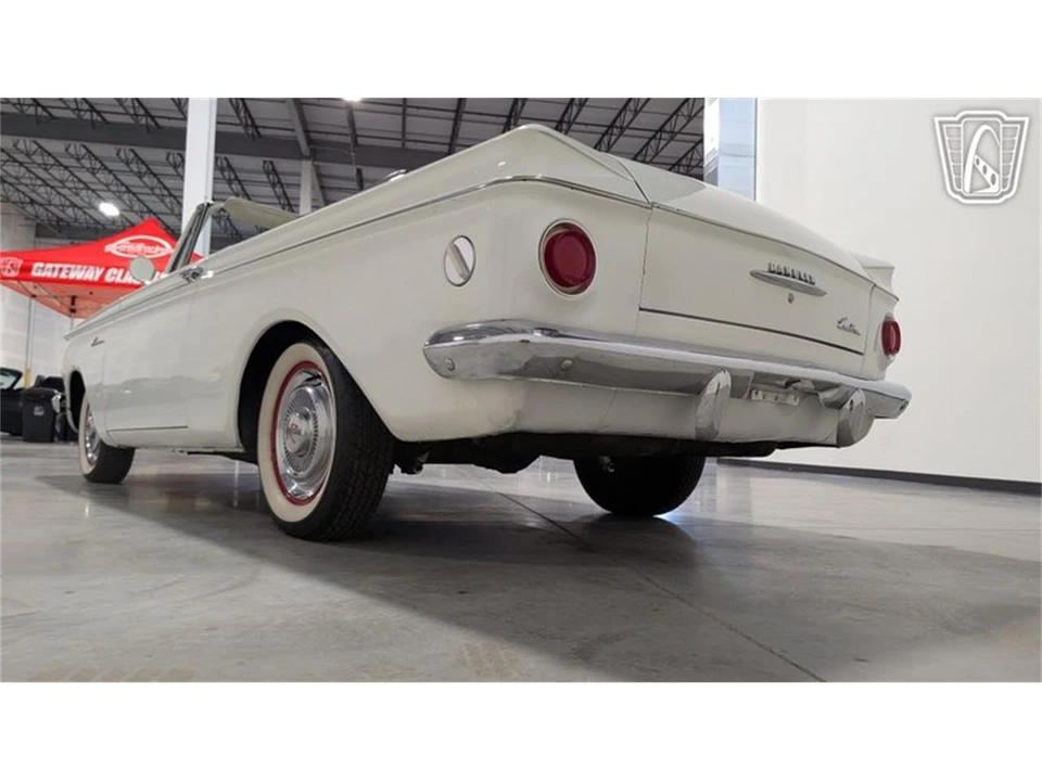 1961 Rambler American - Image 10 of 31