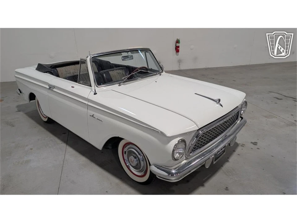 1961 Rambler American - Image 20 of 31